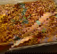 Siam Kitchen - Kawana Tourism