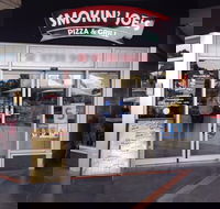 Smokin' Joe's Pizza - Bundoora - Kawana Tourism