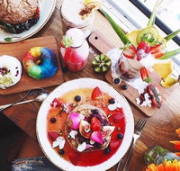 Speedo's Cafe - Kawana Tourism