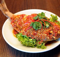 Stir Crazy Thai - Kirribilli - Kawana Tourism