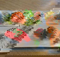 Sushi Delight - Kawana Tourism