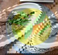 Thai Chinpala Kitchen  Restaurant - Kawana Tourism