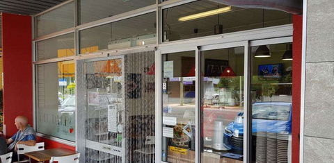 The Dale Espresso Bar & Cafe - Kawana Tourism 0
