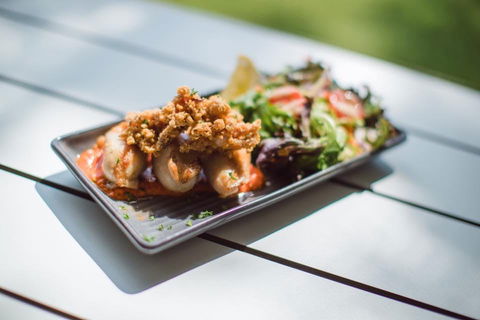 The Bell Bar & Bistro - Kawana Tourism 0