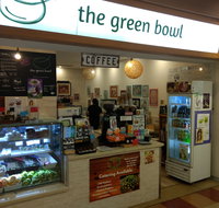 The Green Bowl - Kawana Tourism