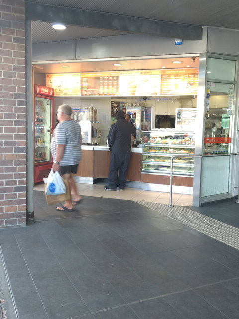 The Daily Grind - Kawana Tourism 0