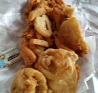 The Fish Inn