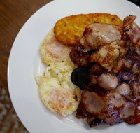 The 3 Steps Cafe - Kawana Tourism