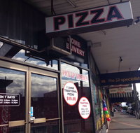 Top Tic Pizza - Kawana Tourism
