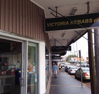 Victoria Kebabs - Kawana Tourism