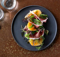 Walsh Bay Kitchen - Kawana Tourism
