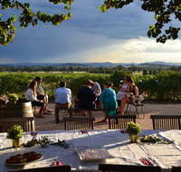 Wallington Wines