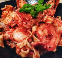 Woonona Pizza Kitchen