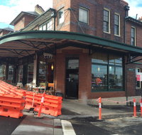 Argyle Caf - Kawana Tourism