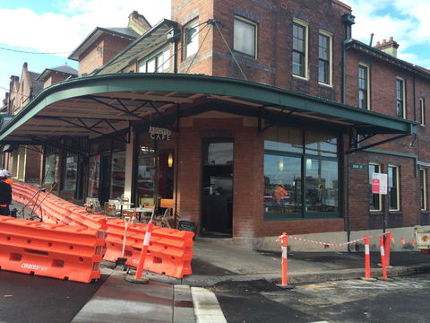 Argyle Café - Kawana Tourism 0