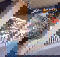 Bonsai Bali - Kawana Tourism