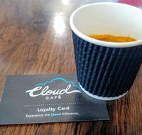 Cloud Cafe