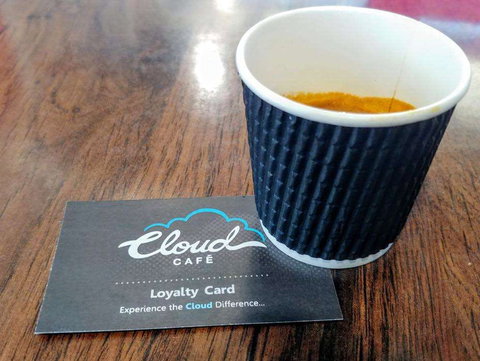 Cloud Cafe - Kawana Tourism 0