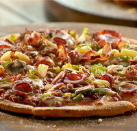 Domino's - Logan Central - Kawana Tourism