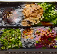 Ground Zero Cafe - Kawana Tourism