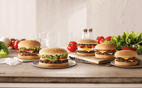 Hungry Jack's - Coopers Plains - Kawana Tourism 0