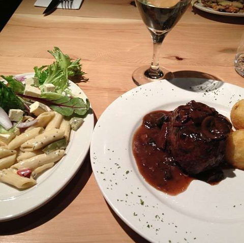 Jailhouse Grill - Kawana Tourism 0