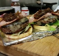 Jimmy's On The Spit - Kawana Tourism