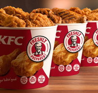 KFC - Riverview - Kawana Tourism