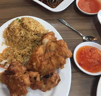 Koi Chinese Restaurant