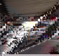 Love Latte - Kawana Tourism