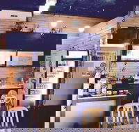 Magic Momo Kafe - Kawana Tourism