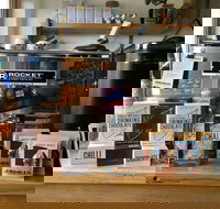 Middle Child - Kawana Tourism