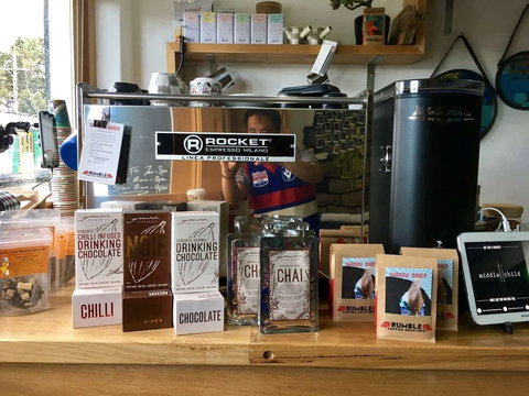 Middle Child - Kawana Tourism 0