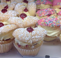 Nanak Bakery