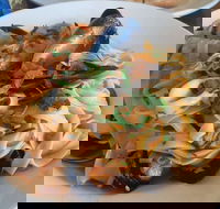 Pannini Espresso Caf - Kawana Tourism