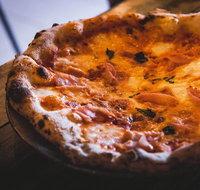 Pizza Strada  Bar
