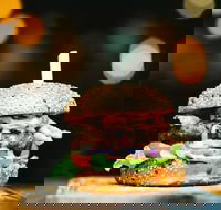 Ribs  Burgers Charlestown - Kawana Tourism