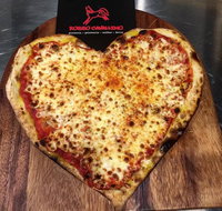 Rosso Cavallino - Mosman - Kawana Tourism