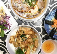 Saigon Square - Glen Waverley