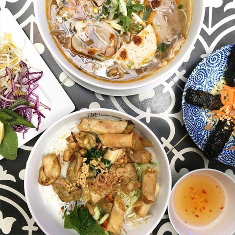 Saigon Square - Glen Waverley - Kawana Tourism 0