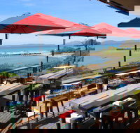 Saltshaker restaurant - Kawana Tourism