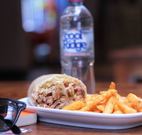 Salsas Fresh Mex Grill - Preston - Kawana Tourism