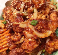 Thai Garden Restaurant  Takeaway
