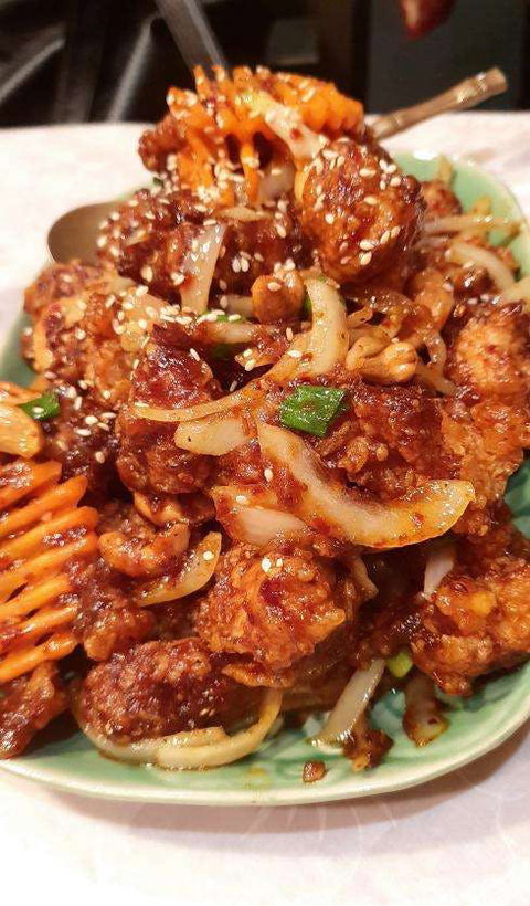 Thai Garden Restaurant & Takeaway - Kawana Tourism 0