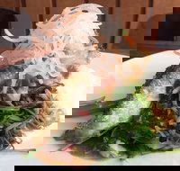 The Quarie Bar  Brasserie - Kawana Tourism