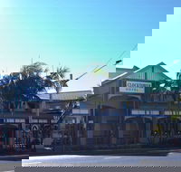 The Clocktower Restaurant - Kawana Tourism