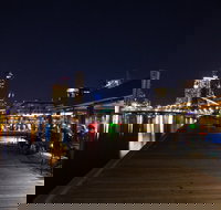 The Boatbuilders Yard - Kawana Tourism