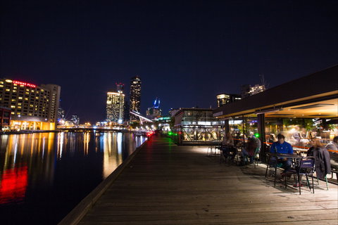 The Boatbuilders Yard - Kawana Tourism 0