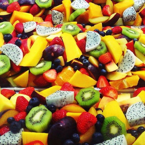 Top Juice  - Castle Hill - Kawana Tourism 0