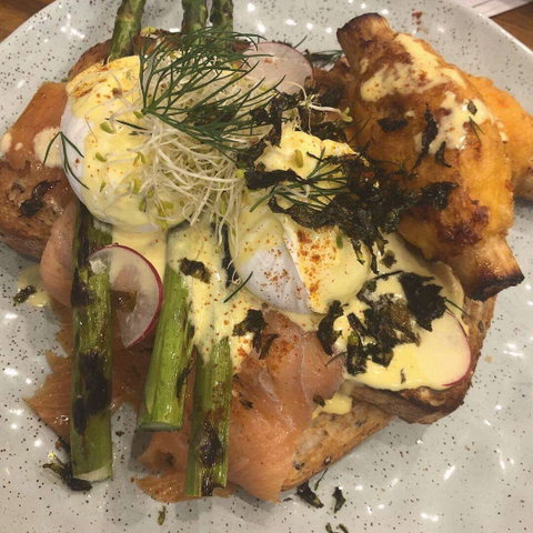 Toro Cafe - Kawana Tourism 0